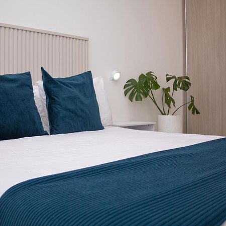 Apartamento De Lujo Frente Al Mar Con Piscina Cartagena Bagian luar foto