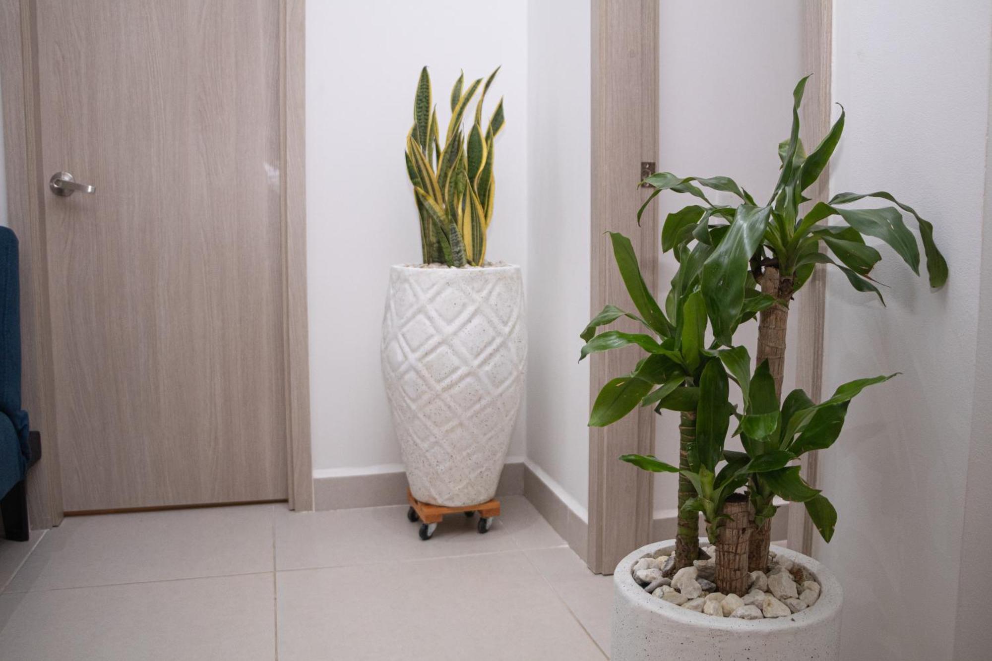 Apartamento De Lujo Frente Al Mar Con Piscina Cartagena Bagian luar foto