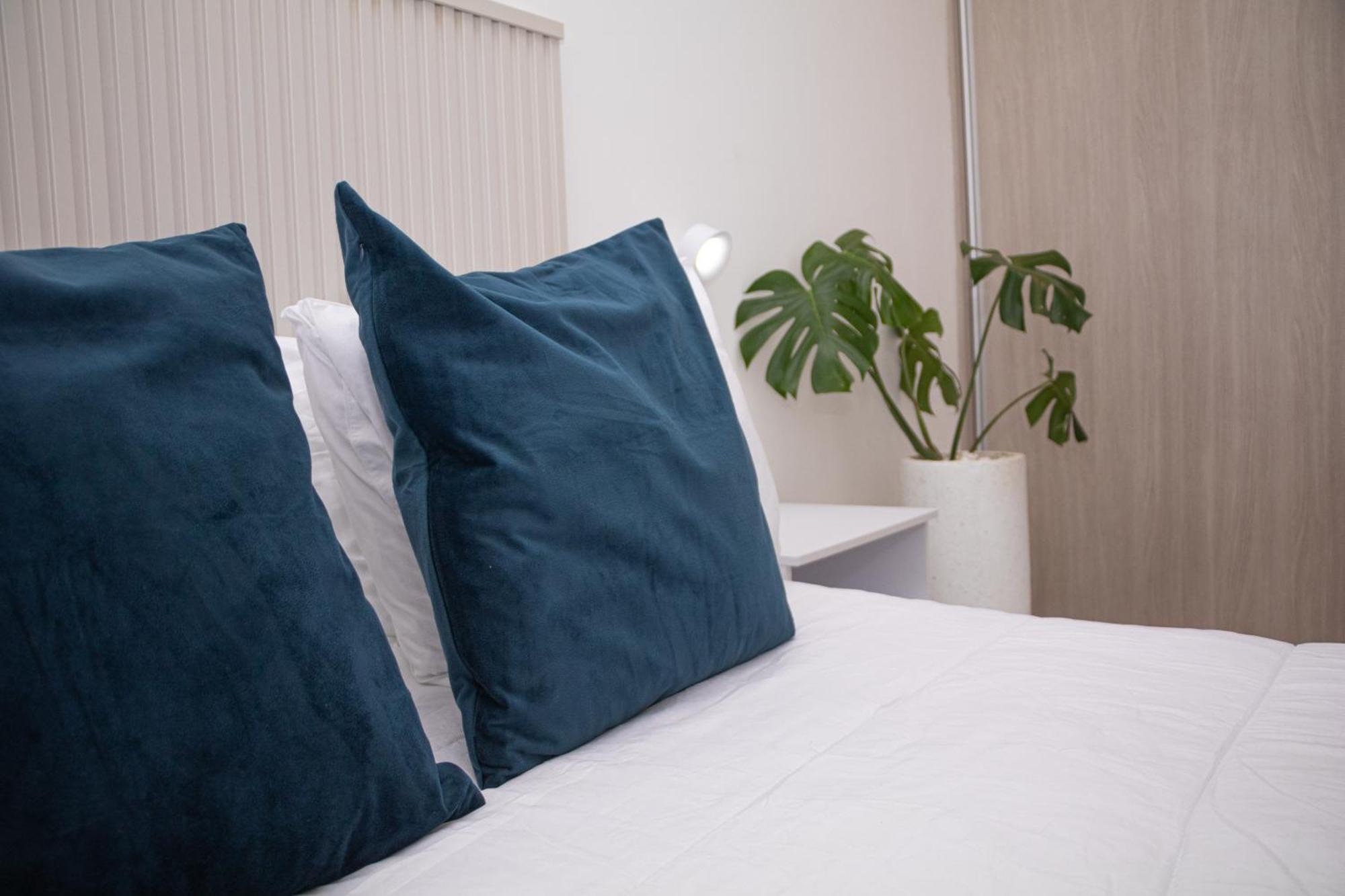Apartamento De Lujo Frente Al Mar Con Piscina Cartagena Bagian luar foto
